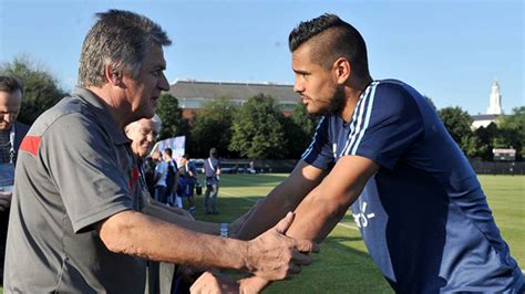 Confirmado Nahuel Guzmán Se Suma A La Lista Del Mundial Tras La Baja