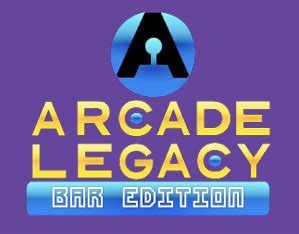 Ticket for Friday, July 24 (10pm-1:30am session) | Arcade Legacy