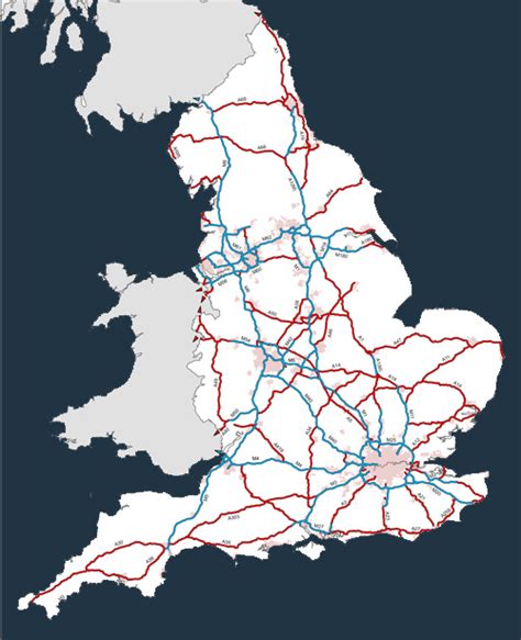 M Scheme To Improve Dangerous Roads Cambrian Fuelcard Services