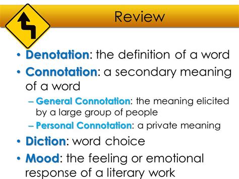 What Is Connotation Definition Examples Of This Technique 46 OFF