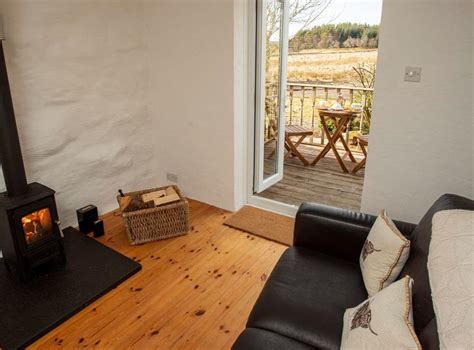 Photos Of Balloan Farm Cottage Lairg Highlands Sutherland