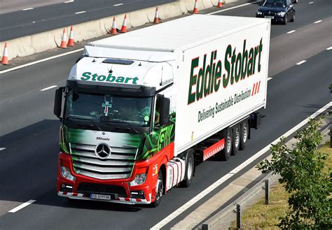 STOBART EB 3099 BK Lyndon Ranford Flickr