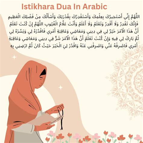 Istikhara Ki Dua – A Comprehensive Guide