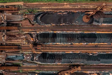 Iron Ore Leads Metals Higher On Hopes For More China Stimulus Bloomberg