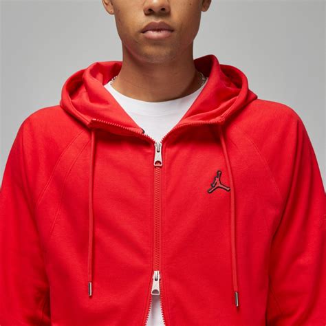 Jordan Essentials Warmup Jacket Dj Sneaker Twins Store