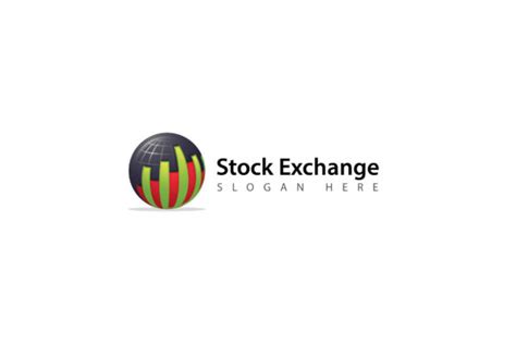 Stock Exchange Graphic By Storictype Creative Fabrica