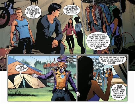 The Vampire Diaries 037 2014 Read The Vampire Diaries 037 2014 Comic Online In High Quality