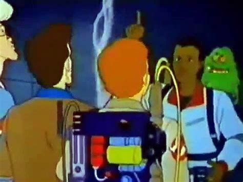 The Real Ghostbusters Se5 Ep03 Hd Watch Video Dailymotion