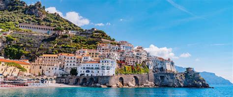 Mediterranean & Adriatic Sea - Emerald Cruises