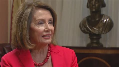 Celebrating Women Nancy Pelosi The Most Powerful Woman In America