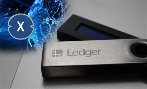 Closed Store Your Xdc In Ledger Nano Hardware Wallet Developers