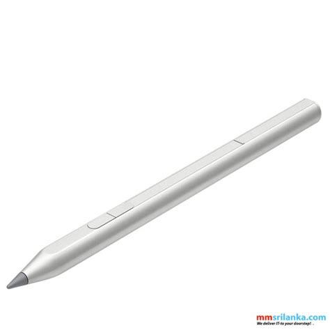 HP Rechargeable MPP 2 0 Tilt Pen