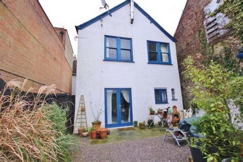 Property Valuation The Cottage Broad Street Lyme Regis West