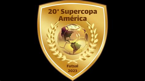 Nb Futebol X Rodeio Futsal Supercopa Am Rica De Futsal