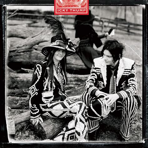 Icky Thump - The White Stripes Official Site