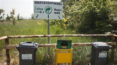 Zähes Ringen um Übernahme des Grünen Punktes