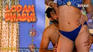 Watch A Lodam Bhabhi S E Hindi Hot Web Series