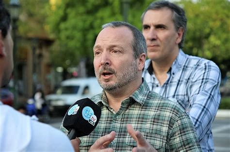 Condenan A Seis Meses De Prisión En Suspenso A Martín Sabbatella