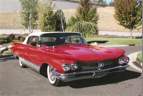 1960 BUICK ELECTRA 225 CONVERTIBLE Barrett Jackson Auction Company