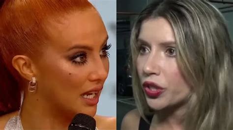 Laurita Fernández fue letal con Flor Vigna por opinar de su pasado