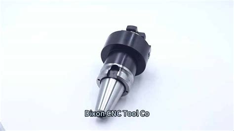 High Quality BBT40 Series FMB32 Planar Milling Cutter Tool Holder Group