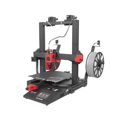 Impresora 3D Hellbot Magna 2 230