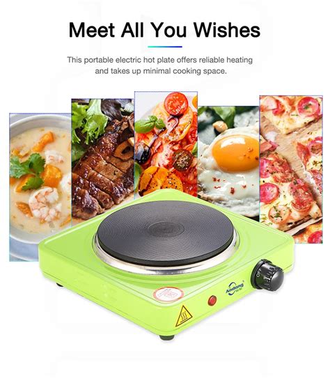 Portable Mini Electric Hot Plate Buy Electric Hot Plate Hot Plate Mini Electric Hot Plate