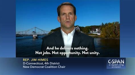 Representative Jim Himes Town Hall | C-SPAN.org