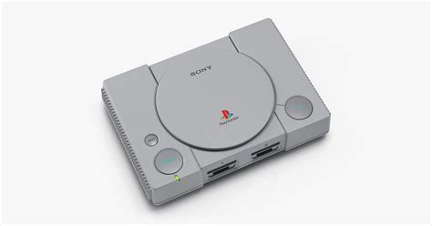 PlayStation Classic: Release Date, Price, Specs, How to Pre-Order | WIRED