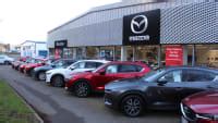 Toyota Motability | Yorkshire & Nottinghamshire | Burrows