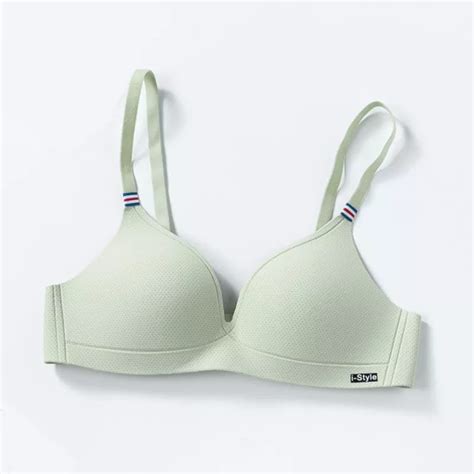 Jual Lingerie Set Bra Mulus Pakaian Dalam Wanita Bralette Import Real Pict FY Shopee Indonesia