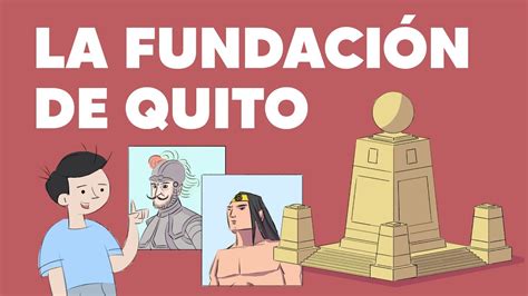 Frases Por La Fundacion De Quito Frases Bonitas Tu Portal De Referencia