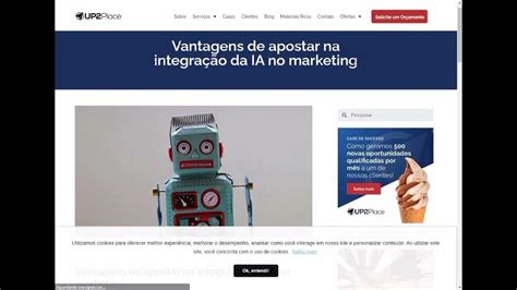 Futuro Do Marketing Para Sex Shop é Ia E Robôs De Automação Youtube