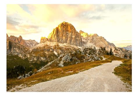 Fototapeta Pi Kne Dolomity X Cm Deconest Sklep Empik