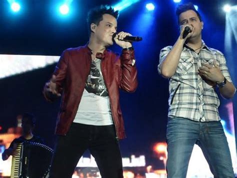 G Dupla Jo O Neto Frederico Faz Show Nesta Feira Em Pereiras