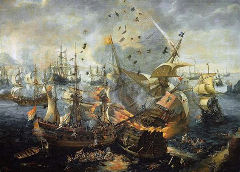 The Dutch Revolt In The Early Modern World