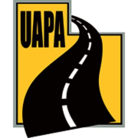 Logo Uapa Png