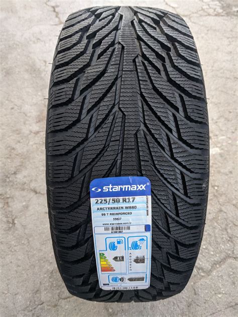 Зимние шины 225/50/ r17 отличное качество!