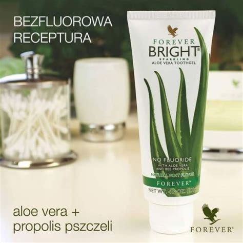 Forever Living Forever Bright® Toothgel Lazada