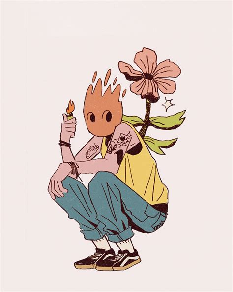 David On Twitter Rt Sobsannix Flower Boi