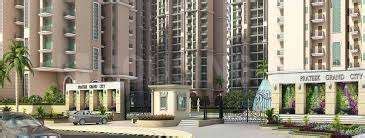 1380 Sqft 3 BHK Apartment For Sale In Prateek Grand City Siddharth