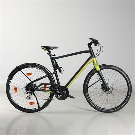 CYKEL Scott Silence 28 24vxl