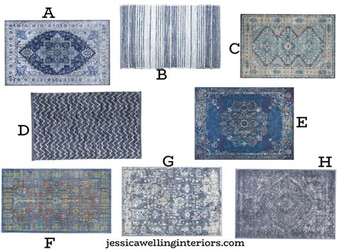 The Best Entryway Rugs For Jessica Welling Interiors