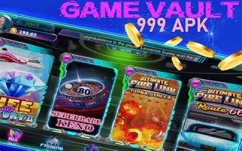 Game Vault 999 Apk Download Latest Version For Android