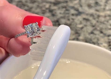 How To Clean Baguette Diamonds Coronet Diamonds