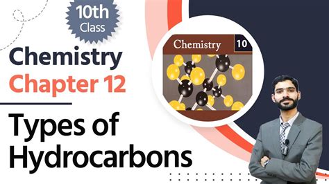 Chemistry Class 12 Chapter 4 Class 10 Chemistry Chapter 12 10th