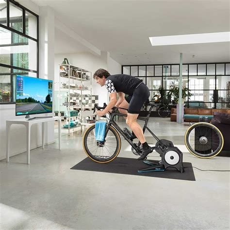 Tacx Tacx FLUX 2 Smart Trainer Sport Schuster Online