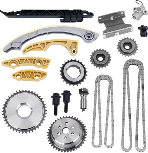 Amazon Cloyes Sa Timing Chain Kit Contains Crankshaft