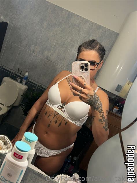 Alexa Takacs Nude Onlyfans Leaks Photo Fapopedia