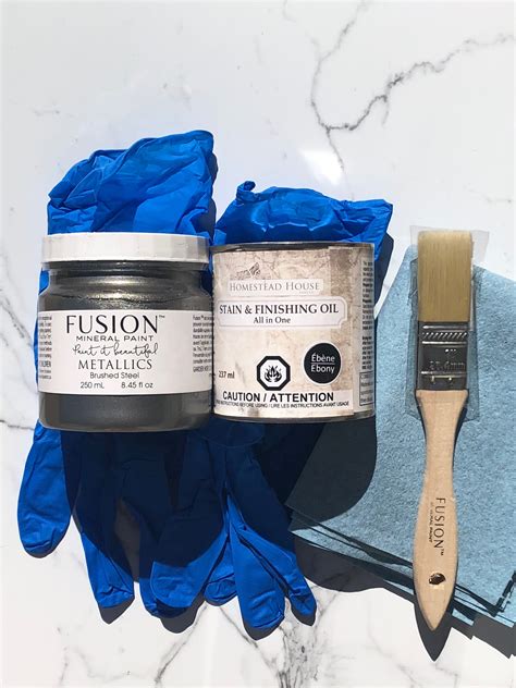 Hardware Transformation Kit with Fusion Products - Painted